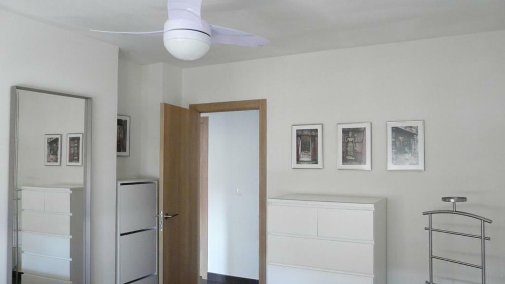 베니카씸 Apartamento Primera Linea De Playa 아파트 외부 사진