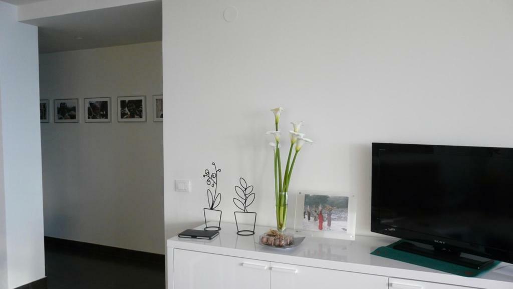 베니카씸 Apartamento Primera Linea De Playa 아파트 외부 사진