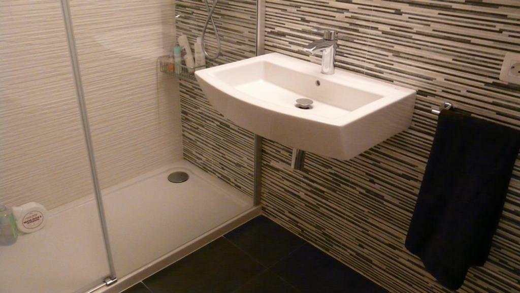 베니카씸 Apartamento Primera Linea De Playa 아파트 외부 사진